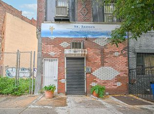 820 Macdonough St, Brooklyn, NY 11233