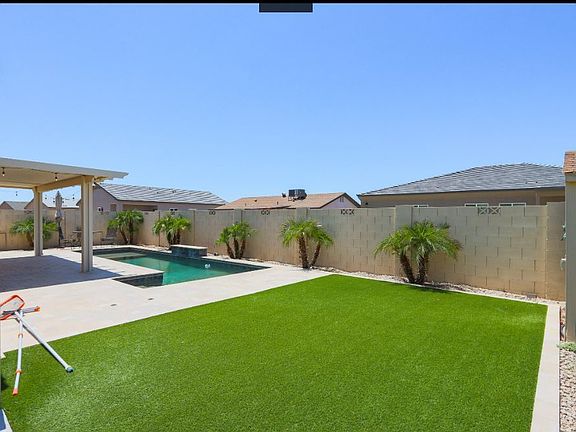 4th image of 14972 S Redondo Rd