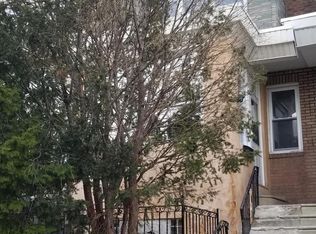 346 E Albanus St, Philadelphia, PA 19120
