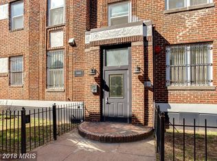 1441 Spring Rd NW APT 301, Washington, DC 20010