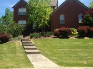 821 Ridge Field Rd, Richmond, KY 40475