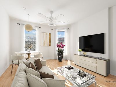 1878 Adam Clayton Powell Jr Blvd APT 52, New York, NY, 10026