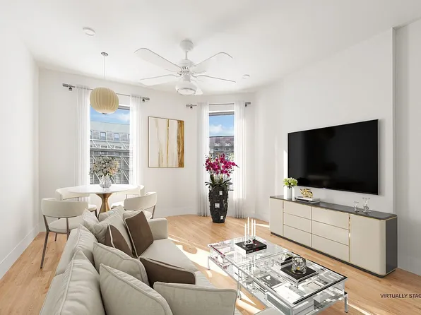 1878 Adam Clayton Powell Jr Blvd APT 52, New York, NY 10026