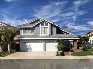 3 Woodlawn, Irvine, CA 92620