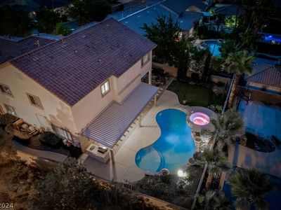 10674 San Bellacova Ct, Las Vegas, NV, 89141