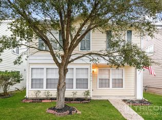 3810 E Traditions Ct, Houston, TX 77082