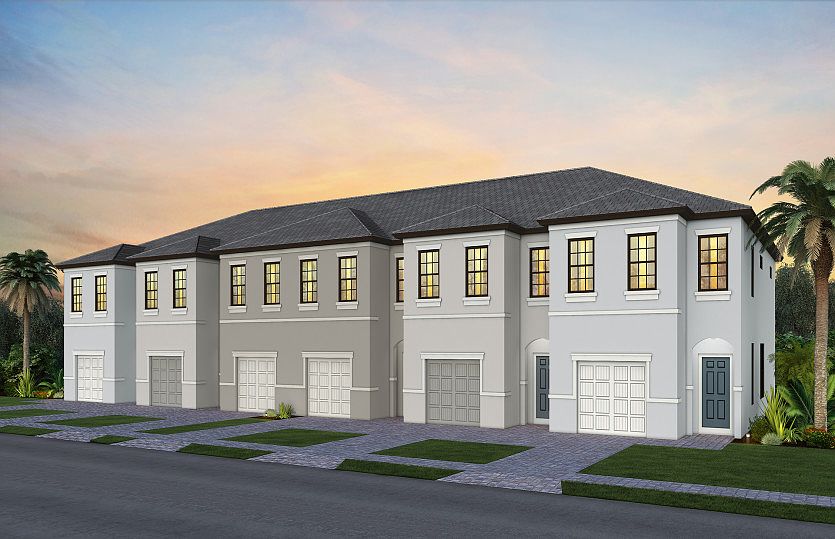 Model Representation