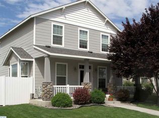 4620 Belgian Ln, Pasco, WA