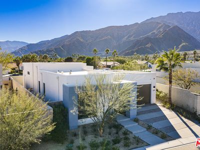 379 Fountain Dr, Palm Springs, CA, 92262