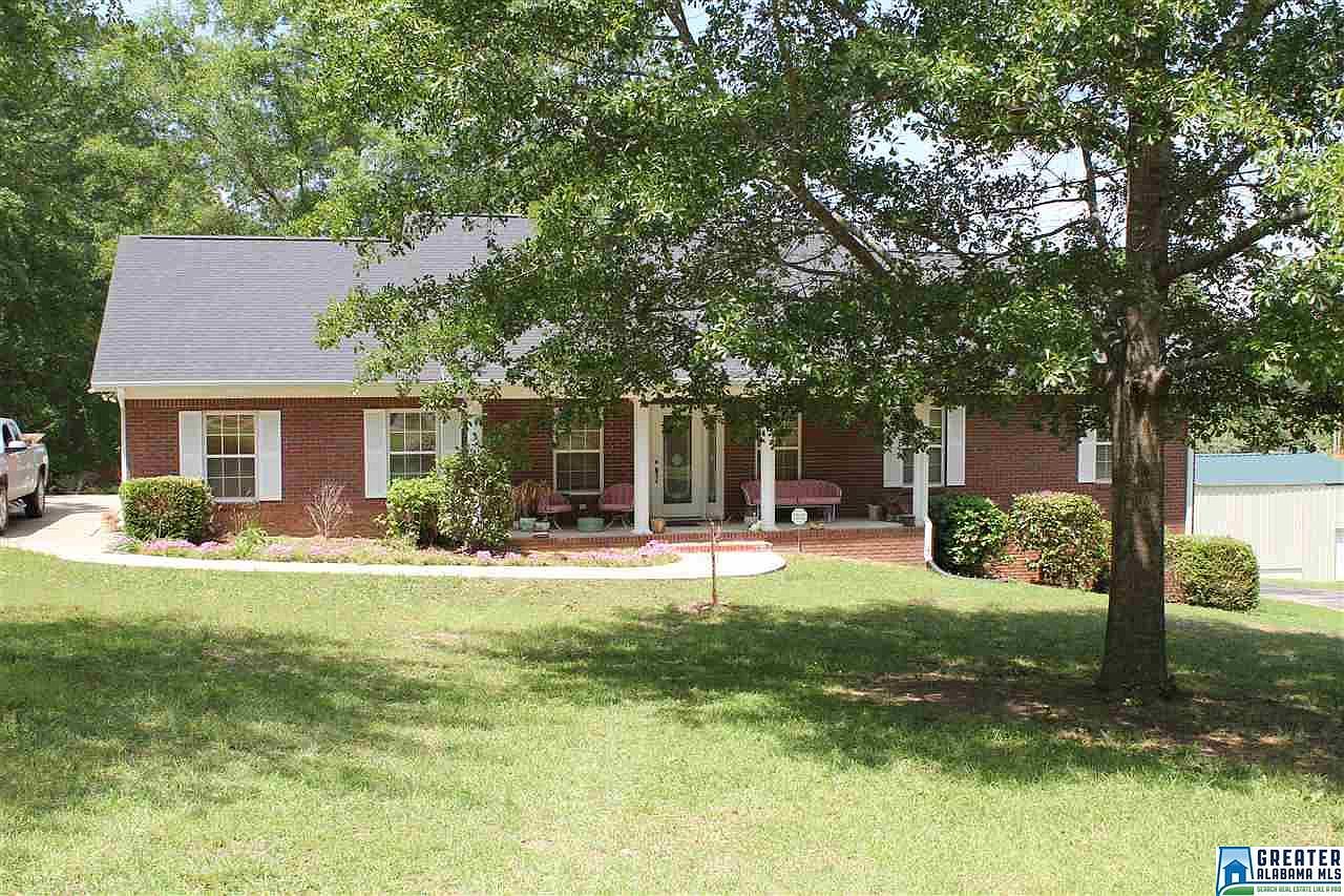 30 Gilbert St, Thorsby, AL 35171 Zillow