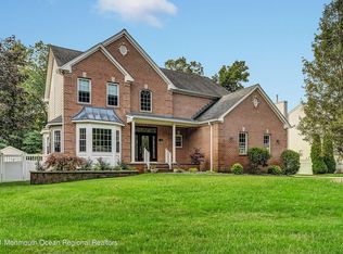 18 Webster Rd, Toms River, NJ 08755