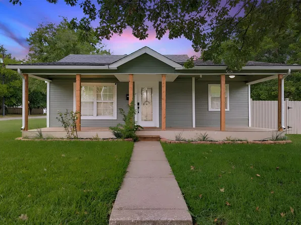 327 W Texas St, Sherman, TX 75092