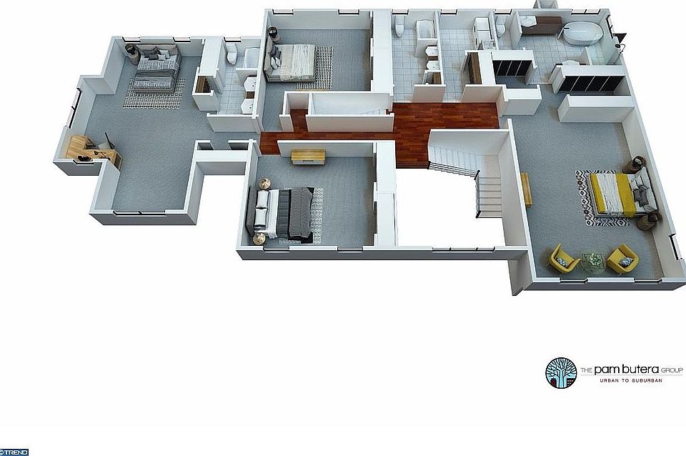 694 Cathcart Rd, Blue Bell, PA 19422 Zillow