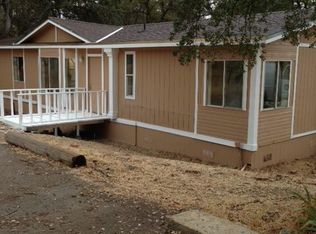 6969 State Highway 49 N, Mariposa, CA