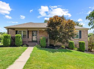 2008 Lucille Dr, Richmond, KY 40475