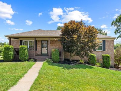 2008 Lucille Dr, Richmond, KY, 40475