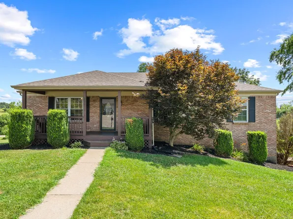 2008 Lucille Dr, Richmond, KY 40475