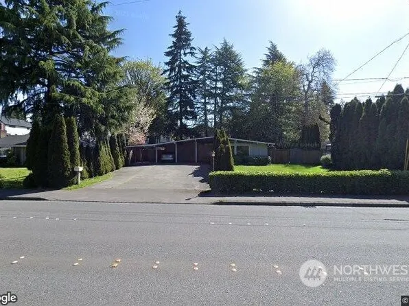 4140 Island Crest Way, Mercer Island, WA 98040