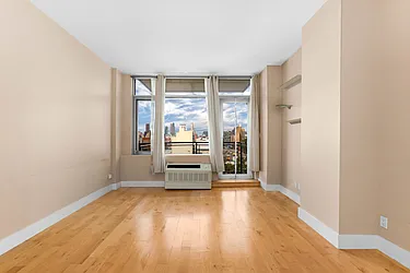 Rented by Compass