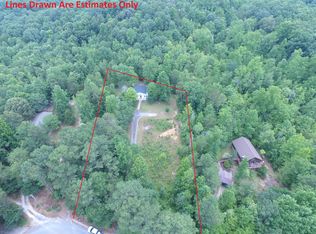 250 Cedar Hollow Rd, Seneca, SC 29678