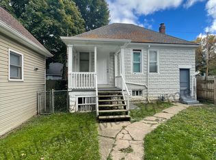 816 S Goodman St REAR 1/2, Rochester, NY 14620