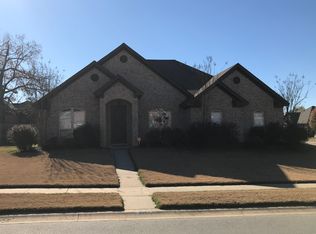 6134 Remington Dr, Bryant, AR 72022