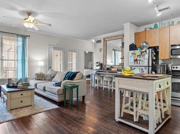 1901 5th Ave E Unit 1117, Tuscaloosa, AL 35401