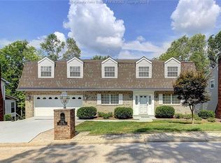 1715 Sierra Rd, Charleston, WV 25314