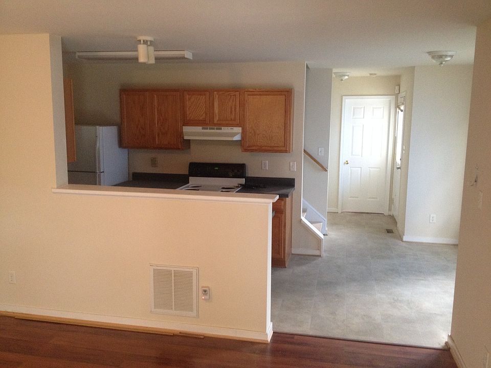 Kitchen/Living Room