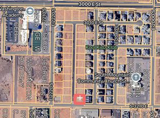 3191 E 2170 S, Saint George, UT 84790