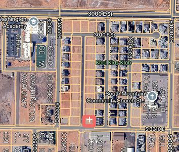 3191 E 2170 S, Saint George, UT, 84790
