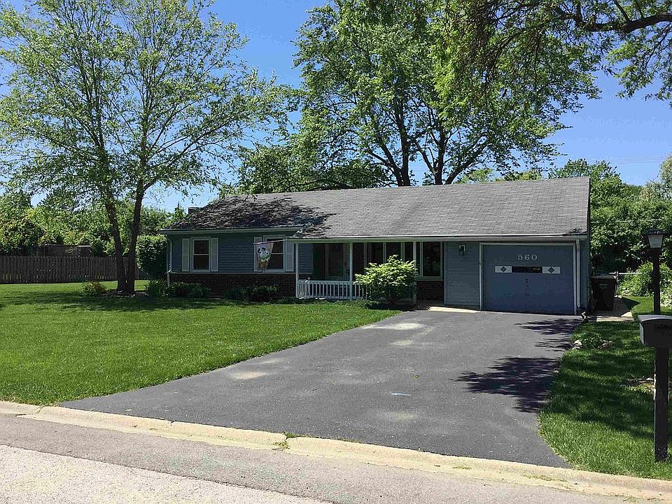 1st image of 560 N Geri Ct