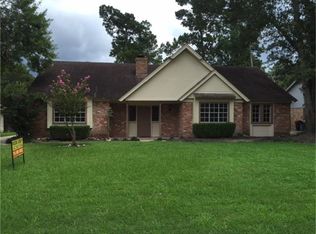 29108 Driftwood Ln, Spring, TX 77381