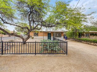246 E President St, Tucson, AZ 85714