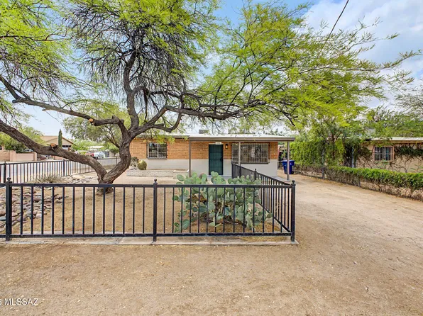 246 E President St, Tucson, AZ 85714