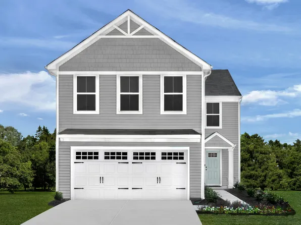 Lily Plan, Stanford Village