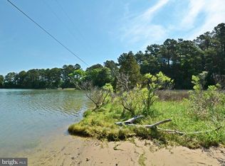 50504 Fresh Pond Neck Rd, Ridge, MD 20680