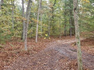 E Daniels Rd, Twin Lake, MI 49457