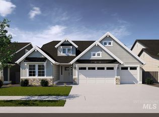 2511 E Tenzing Dr, Meridian, ID 83642