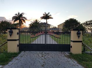 35380 SW 218th Ave, Homestead, FL 33034