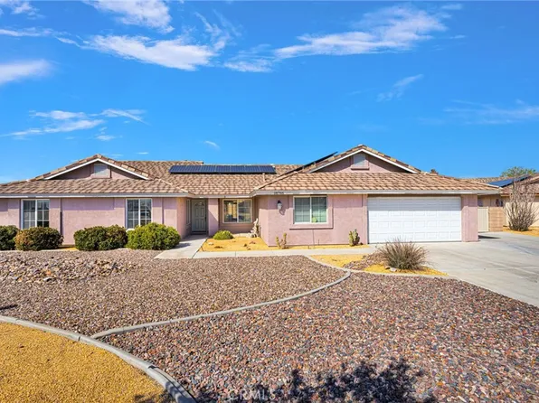 18766 Kitom Rd, Apple Valley, CA 92308