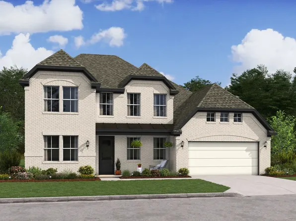12111 Upper Meadows Ave, Mont Belvieu, TX 77535