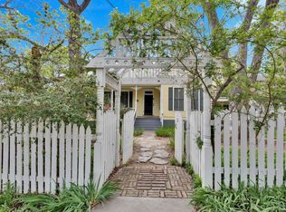 902 Blanco St, Austin, TX 78703