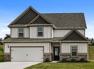 1424 Sodbuster Dr, Locust Grove, GA 30248