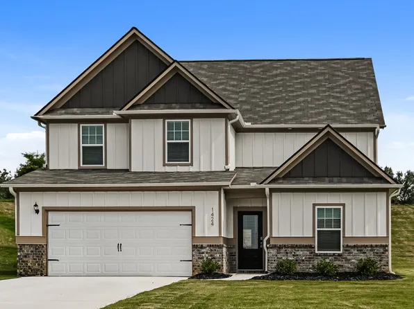 1424 Sodbuster Dr, Locust Grove, GA 30248