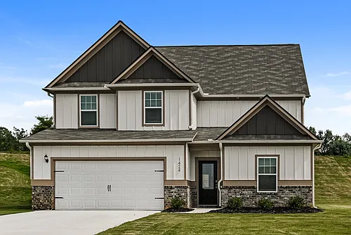 1424 Sodbuster Dr Photo 1