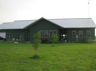 3140 Marley Rd, Mart, TX 76664