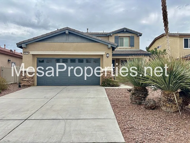 16677 Desert Lily St — Photo 2