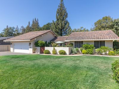 205 Kaanapali Drive, Napa, CA, 94558