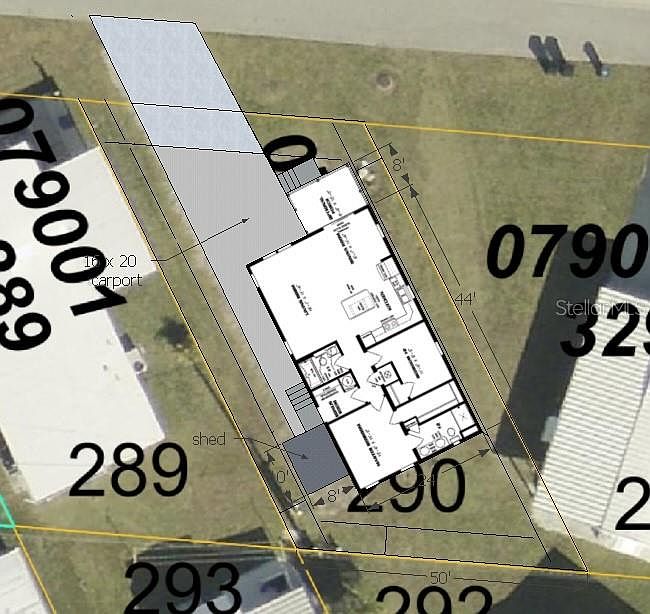 1st image of 503 FLEETWOOD STREET LOT 290